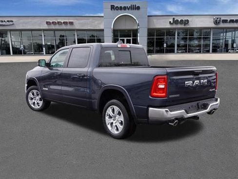 New 2026 RAM 1500 Big Horn AWD/4WD image 5