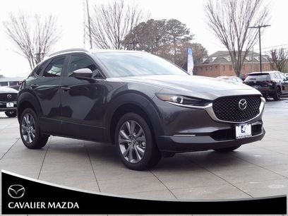 New 2026 MAZDA CX-30 AWD 2.5 S