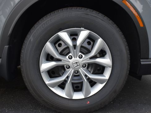 New 2026 Honda CR-V LX image 10