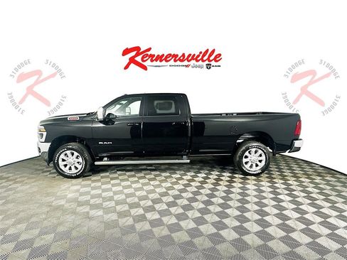 New 2026 RAM 2500 Laramie image 4