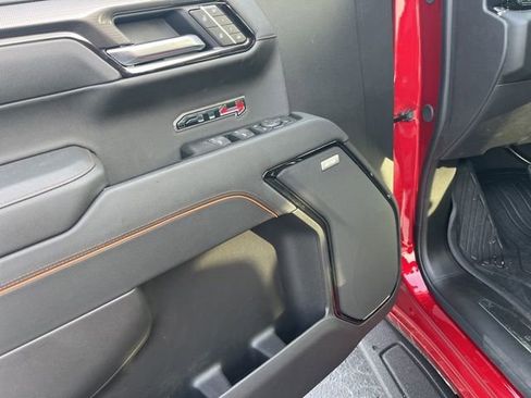 New 2026 GMC Sierra 1500 AT4 w/ AT4 Premium Package AWD/4WD image 20
