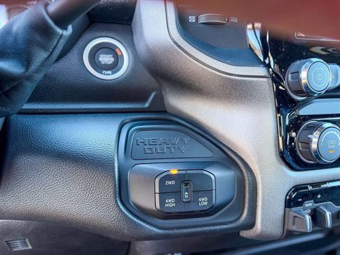 New 2026 RAM 2500 Tradesman w/ Chrome Appearance Group image 19