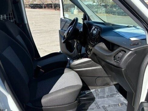 Used 2020 RAM ProMaster City Tradesman FWD image 26