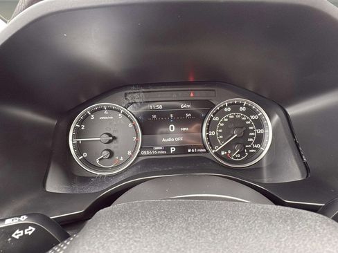 Used 2024 Mitsubishi Outlander SE AWD/4WD image 22