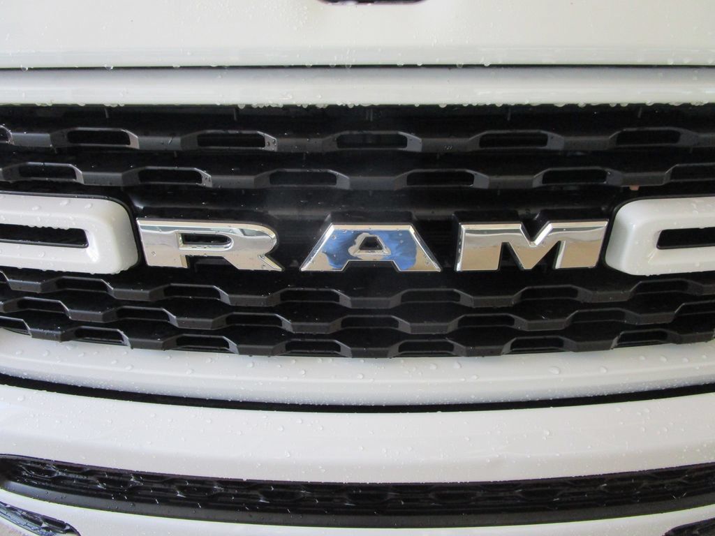 Used 2023 RAM 1500 Lone Star AWD/4WD image 24