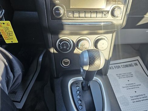 Used 2013 Nissan Rogue S w/ Special Edition Pkg image 15