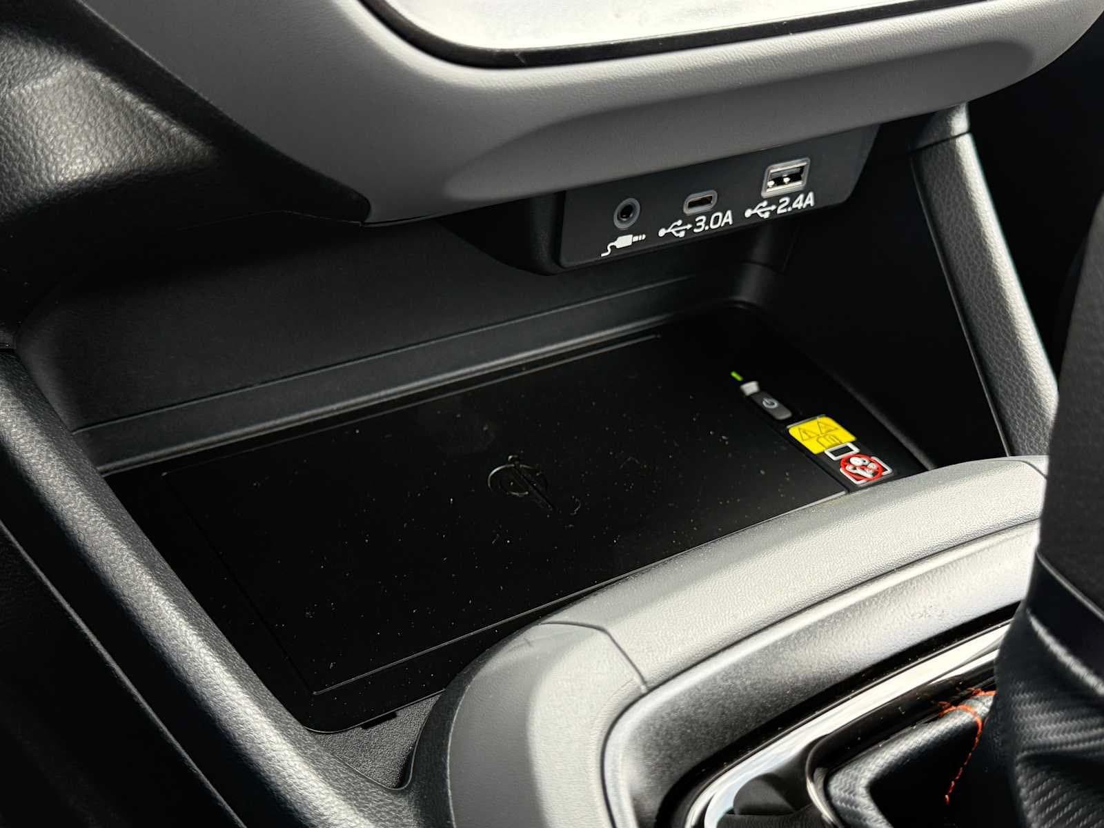 New 2026 Subaru Crosstrek 2.5i Limited AWD/4WD image 18