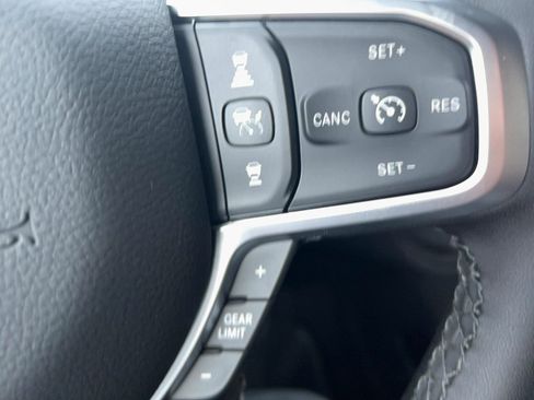 New 2026 RAM 2500 Big Horn image 47