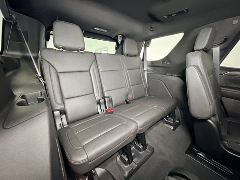 Used 2022 Chevrolet Tahoe LT w/ LT Signature Plus Package AWD/4WD image 8
