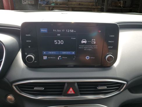 Used 2022 Hyundai Santa Fe XRT image 20