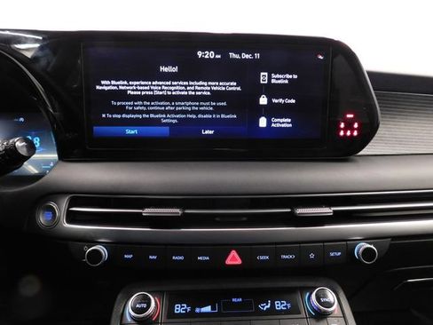 Used 2023 Hyundai Palisade Limited image 35