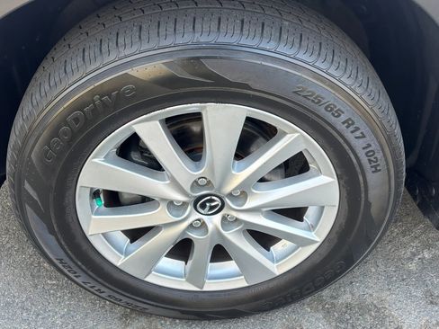 Used 2016 MAZDA CX-5 Touring image 37