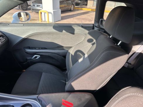 Used 2021 Dodge Challenger R/T w/ Blacktop Package image 26