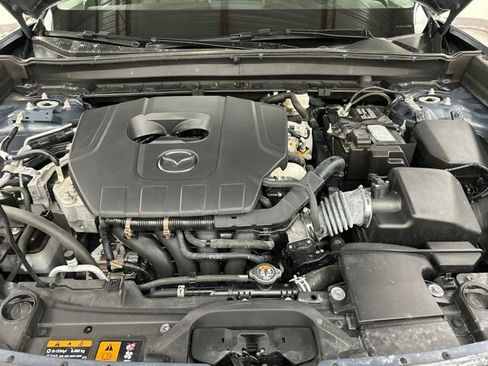 Used 2023 MAZDA CX-30 AWD 2.5 S w/ Preferred Package image 24