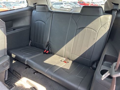 Used 2016 Buick Enclave Premium w/ Experience Buick Package image 13