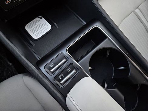 New 2026 Hyundai Sonata SEL FWD image 20