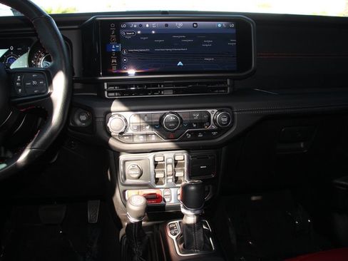Used 2024 Jeep Wrangler Unlimited Rubicon 392 AWD/4WD image 18