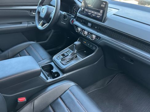 New 2026 Honda CR-V Sport-L image 17
