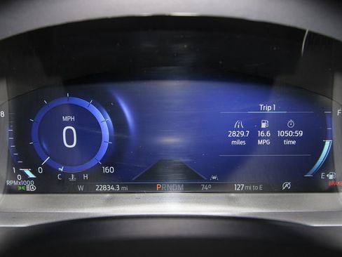 Used 2023 Ford Explorer ST w/ Equipment Group 401A image 12