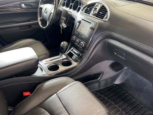 Used 2015 Buick Enclave Leather AWD/4WD image 18