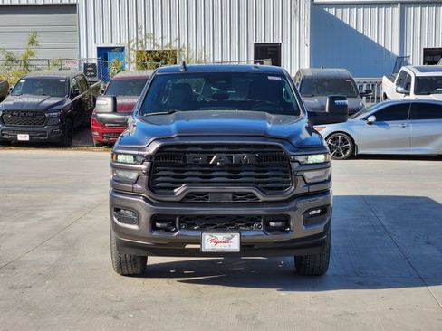 New 2026 RAM 2500 Lone Star image 6