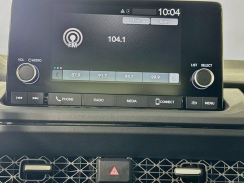Used 2024 Honda Accord EX image 16