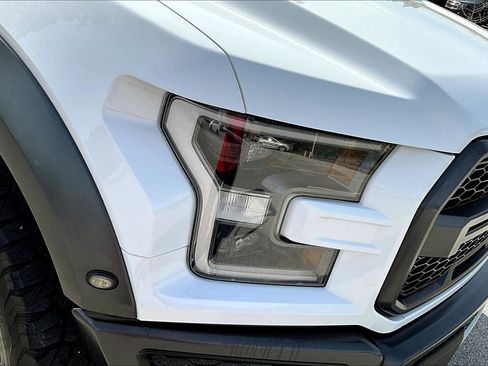 Used 2020 Ford F150 Raptor w/ Equipment Group 802A Luxury image 35
