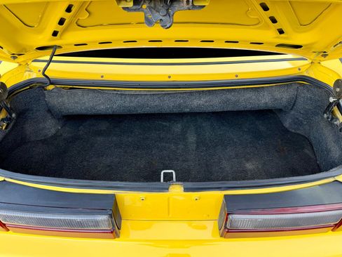 Used 1993 Ford Mustang LX image 7