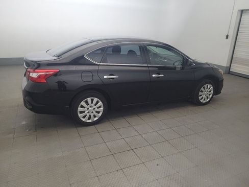 Used 2017 Nissan Sentra S FWD image 10