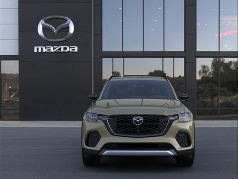 New 2026 MAZDA CX-70 3.3 Turbo w/ Premium Plus Pkg image 5