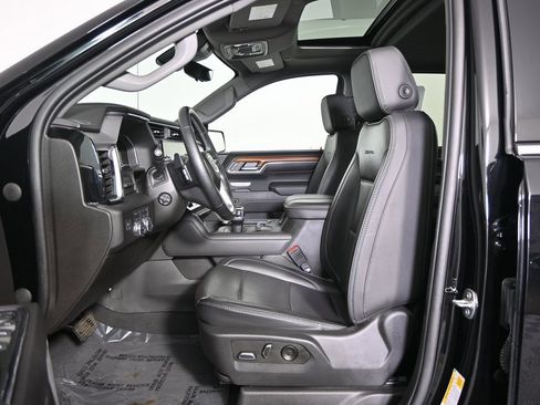 Used 2023 GMC Sierra 1500 Denali w/ Denali Reserve Package image 21