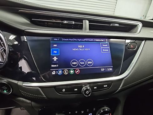 Used 2022 Buick Encore GX Essence w/ Experience Buick Package image 15