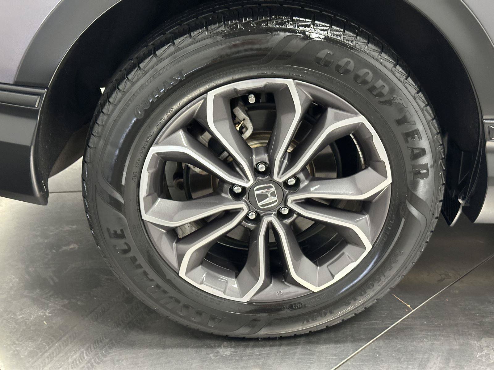 Used 2020 Honda CR-V EX image 16