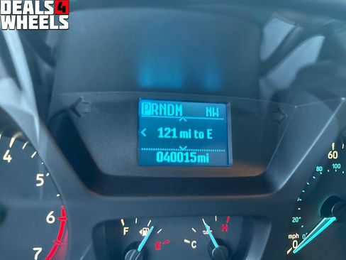 Used 2019 Ford Transit 350 XLT RWD image 16