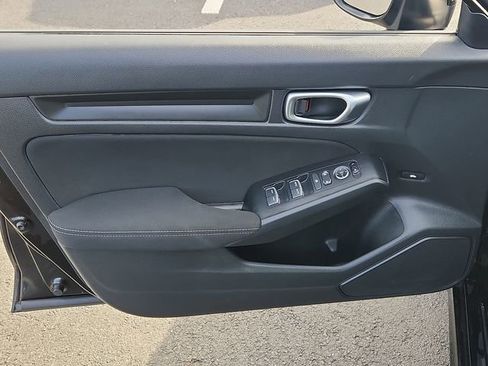 Certified 2023 Honda Civic Sport image 12