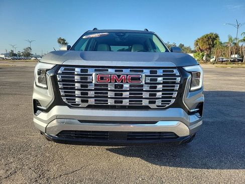 New 2026 GMC Terrain Denali image 5
