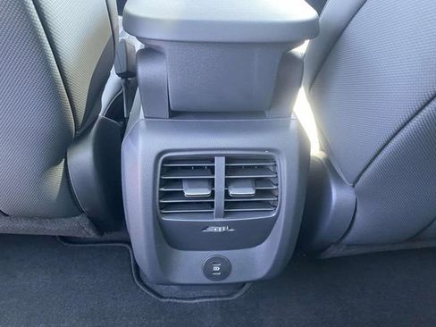 New 2025 Ford Mustang Mach-E Premium image 11