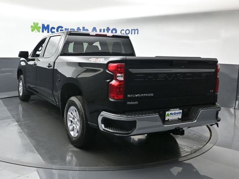 New 2025 Chevrolet Silverado 1500 LT image 24