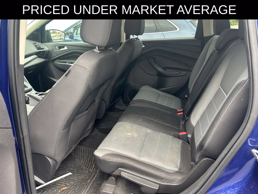 Used 2015 Ford Escape SE FWD image 10