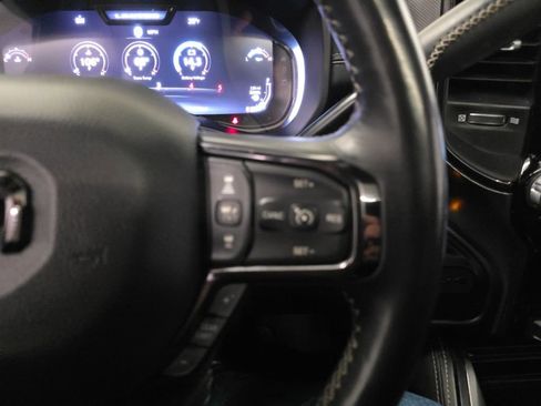 Used 2023 RAM 3500 Limited image 19