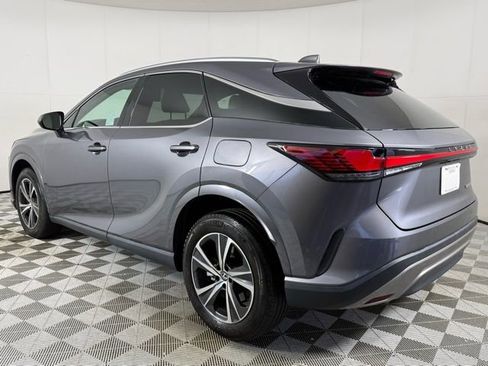 Used 2023 Lexus RX 350 Premium image 6