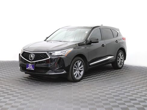 Used 2024 Acura RDX SH-AWD w/ Technology Package image 5