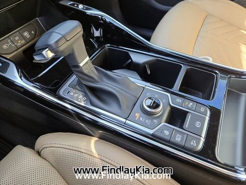 New 2026 Kia Sorento SX Prestige w/ Olive Brown Leather Package AWD/4WD image 19