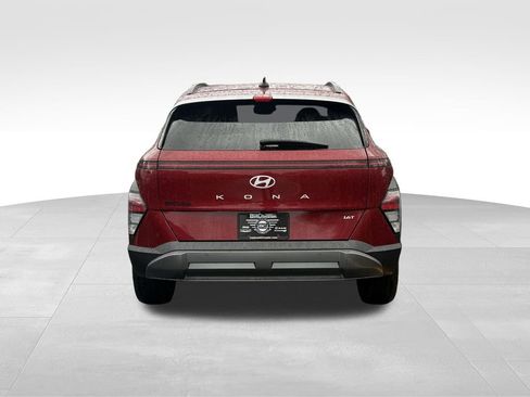 Used 2024 Hyundai Kona Limited image 6