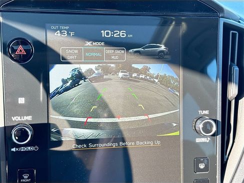 New 2026 Subaru Crosstrek 2.0i Premium image 12