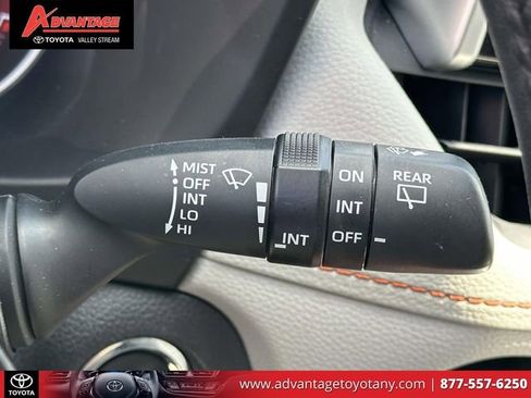 Used 2023 Toyota RAV4 Adventure AWD/4WD image 27