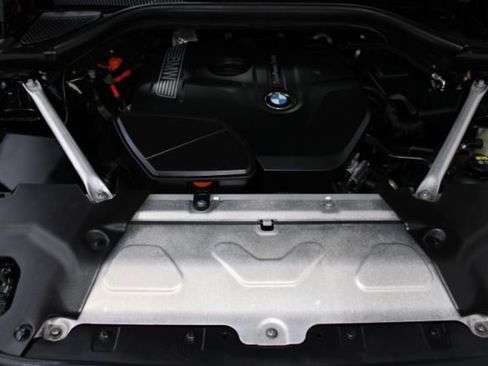 Used 2019 BMW X3 sDrive30i w/ Convenience Package RWD image 26