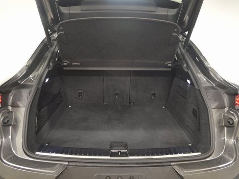 Certified 2024 Porsche Cayenne Coupe image 39