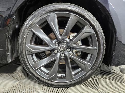 Used 2024 Toyota Corolla SE image 11