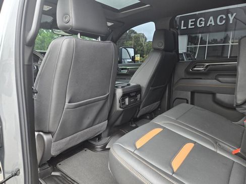 Used 2026 GMC Sierra 2500 AT4 w/ AT4 Premium Plus Package AWD/4WD image 25